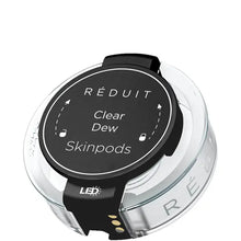 RÉDUIT Skinpods Clear Dew LED