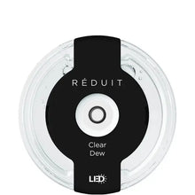 RÉDUIT Skinpods Clear Dew LED