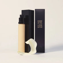 Serge Lutens Spectral Fluid Foundation 30ml (Various Shades)