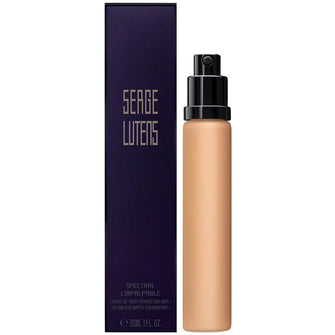 Serge Lutens Spectral Fluid Foundation Refill 30ml (Various Shades)