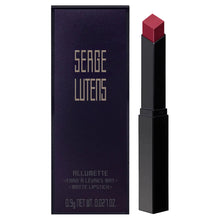 Serge Lutens Fard à Lèvres Mat Allumette 0.9g (Various Shades)