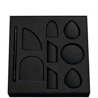 Serge Lutens The All-In-One Sponges Box (Pack of 13)