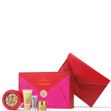 Elizabeth Arden Advanced Ceramide Capsules Serum 4 Piece Skin Care Gift Set (Worth £114.00)