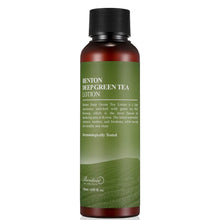 Benton Deep Green Tea Lotion 120g