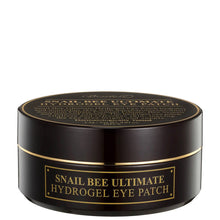 Benton Snail Bee Ultimate Hydrogel Eye Patch