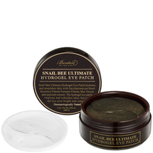 Benton Snail Bee Ultimate Hydrogel Eye Patch