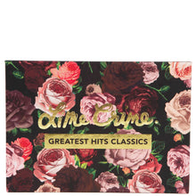 Lime Crime Greatest Hit Classic Eyeshadow Palette 14g