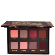 Lime Crime Greatest Hit Classic Eyeshadow Palette 14g