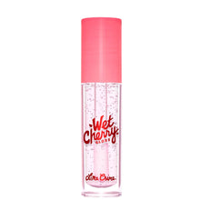 Lime Crime Chart Toppers Wet Cherry Set (Worth £34.00)