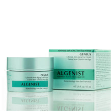 Algenist Genius Ultimate Anti-Aging Eye Cream 0.5 fl oz