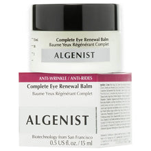 Algenist Complete Renewal Eye Balm 0.5 fl oz