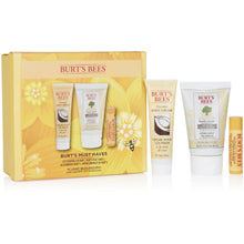 Burt’s Bees Burt's Must Haves