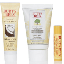 Burt’s Bees Burt's Must Haves