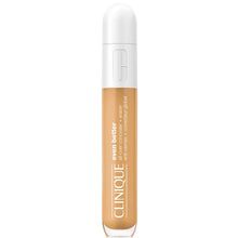 Clinique Even Better All-Over Concealer and Eraser 6ml (Various Shades)