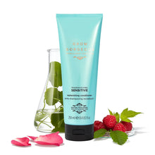 Grow Gorgeous Sensitive Collection (Worth £55.00)