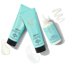 Grow Gorgeous Sensitive Collection (Worth £55.00)