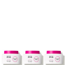 Mama Mio Tummy Rub Trio (Worth £72.00)