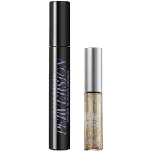 Urban Decay Perversion Mascara and Heavy Metal (Worth £38.00)