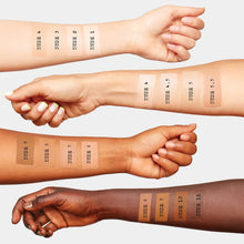 NUDESTIX Travel Nudefix Concealer 3ml (Various Shades)