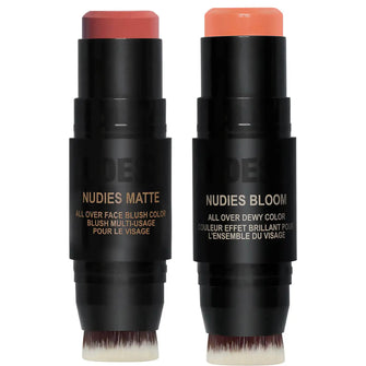 NUDESTIX Pretty Nude Skin Set (Worth £56.00)