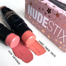 NUDESTIX Pretty Nude Skin Set (Worth £56.00)