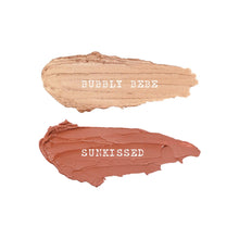 NUDESTIX Glowy Nude Skin Set (Worth £56.00)