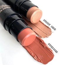 NUDESTIX Glowy Nude Skin Set (Worth £56.00)