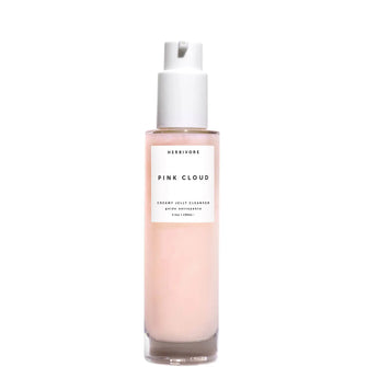 Herbivore Pink Cloud Creamy Jelly Cleanser 100ml