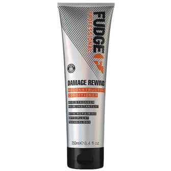 Fudge Damage Rewind Reconstructing Shampoo and Conditioner Bundle 250ml