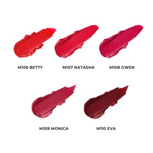 Dear Dahlia Lip Paradise Effortless Matte Lipstick 3.2g (Various Shades)