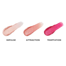 Dear Dahlia Allure Shine Lutrous Lip Plumper 3.6g (Various Shades)