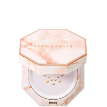 Dear Dahlia Blooming Edition Skin Paradise Pure Moisture Cushion Foundation - Peach Ivory 14ml