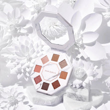 Dear Dahlia Timeless Bloom Colletion Palette