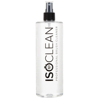 ISOCLEAN 'Enthusiast' Makeup Brush Cleaner with Spray Top 525ml