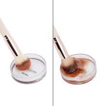 ISOCLEAN 'Enthusiast' Makeup Brush Cleaner with Easy Pour Top 525ml