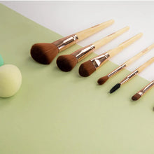 So Eco Ultimate Brush and Sponge Set