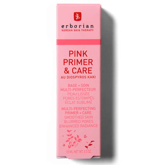 Erborian Pink Primer and Care 15ml