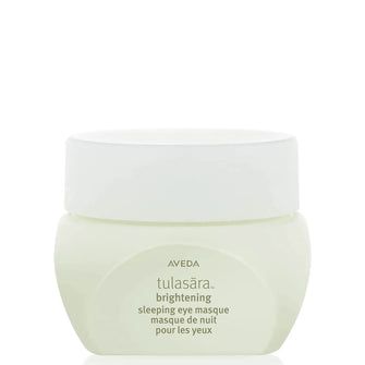 Aveda Tulasara Brightening Sleeping Eye Masque 15ml