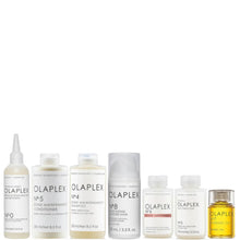 Olaplex The Complete Collection