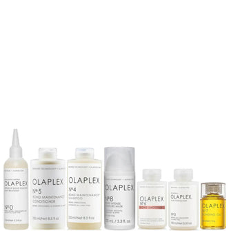 Olaplex The Complete Collection