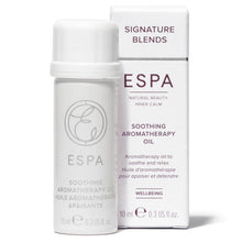 ESPA (Retail) Restorative Aromatherapy Single Oil 10ml