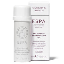 ESPA (Retail) Soothing Aromatherapy Single Oil 10ml