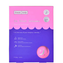 Frank Body In Your Dreams Scrub 240g