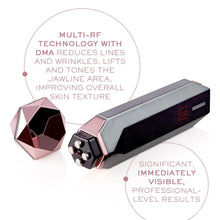 TriPollar STOP Vx Facial Renewal, Reshaping & Rejuvenation Device