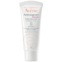 Avène Antirougeurs Day Cream SPF30 Moisturiser for Skin Prone to Redness 40ml