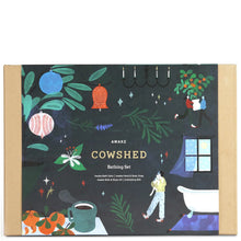 Cowshed Awake Bathing Ritual Kit