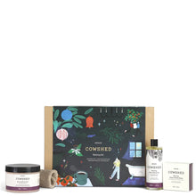 Cowshed Awake Bathing Ritual Kit