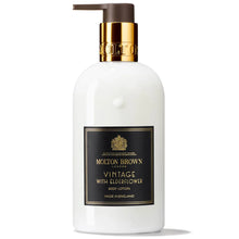 Molton Brown Vintage with Elderflower Body Lotion 300ml