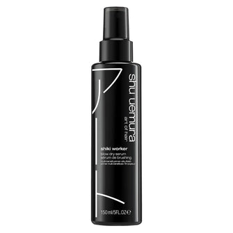 Shu Uemura The Art Of Styling Shiki Worker Blow Dry Primer 150ml