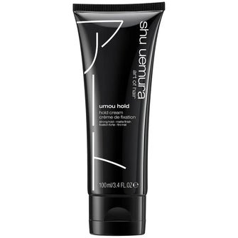 Shu Uemura The Art Of Styling Umou Hold Strong Hold Cream 100ml